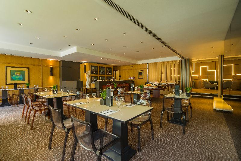 هتل Hf Fenix Lisboa