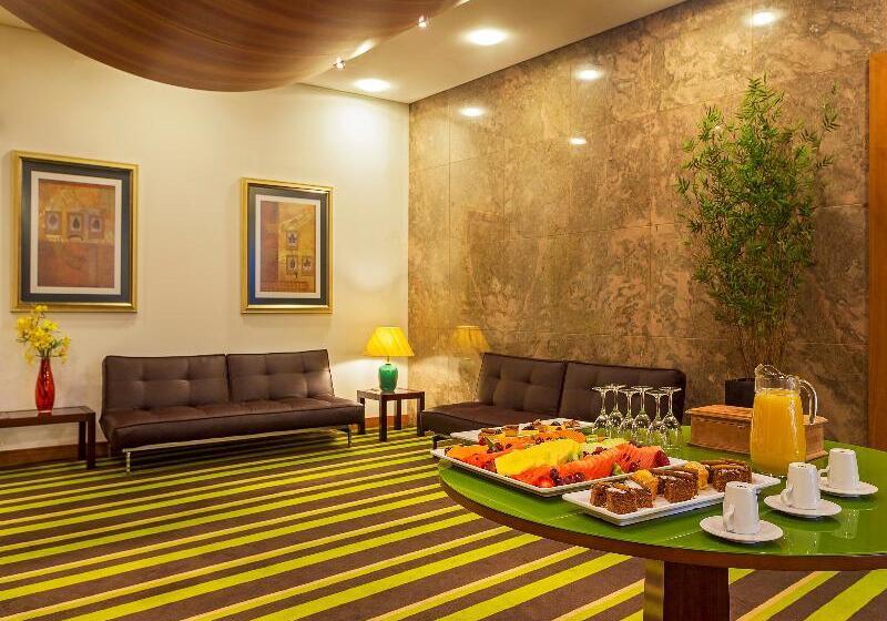 هتل Hf Fenix Lisboa