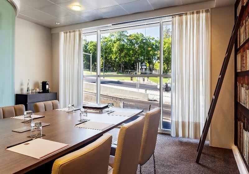 هتل Hf Fenix Lisboa