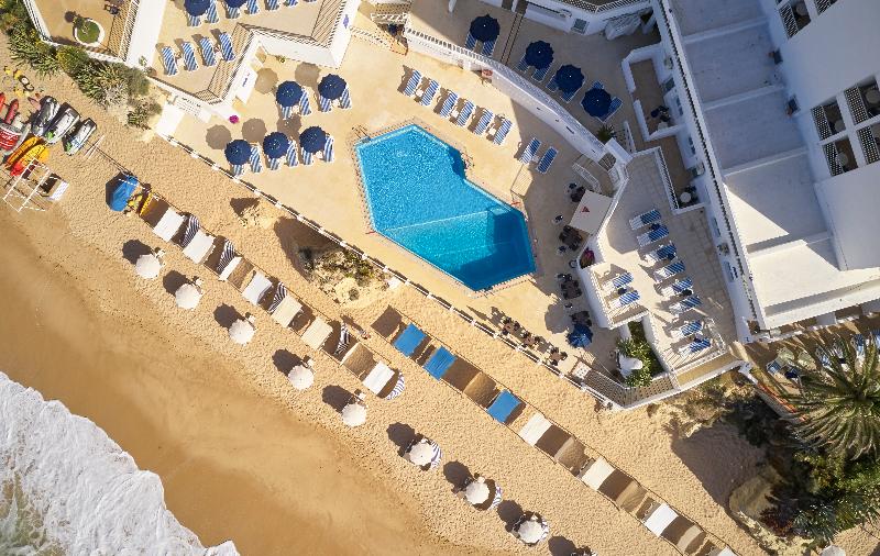 Отель Holiday Inn Algarve