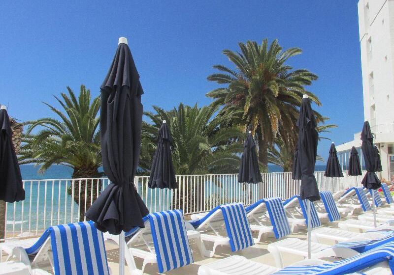 Отель Holiday Inn Algarve