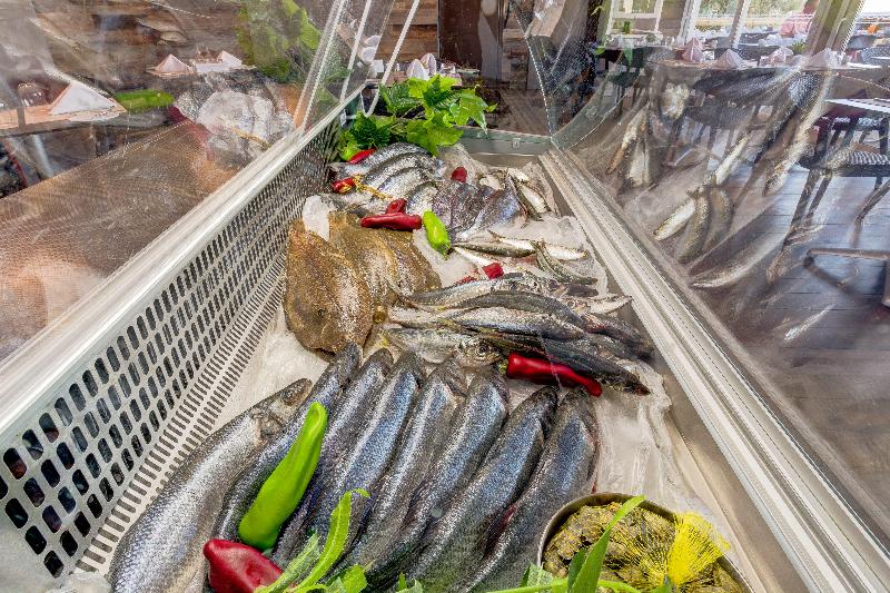 Отель Holiday Inn Algarve