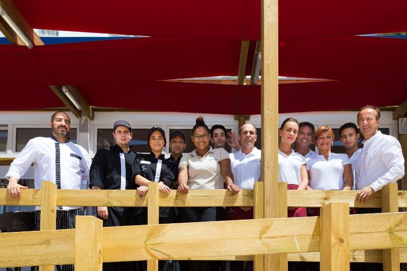 Отель Holiday Inn Algarve