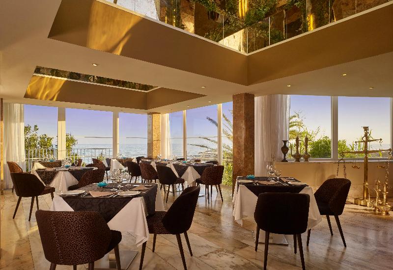 Отель Holiday Inn Algarve