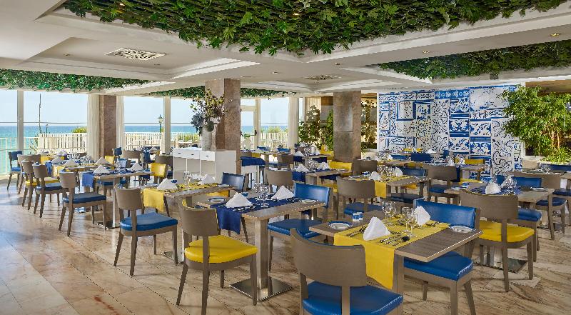 Отель Holiday Inn Algarve