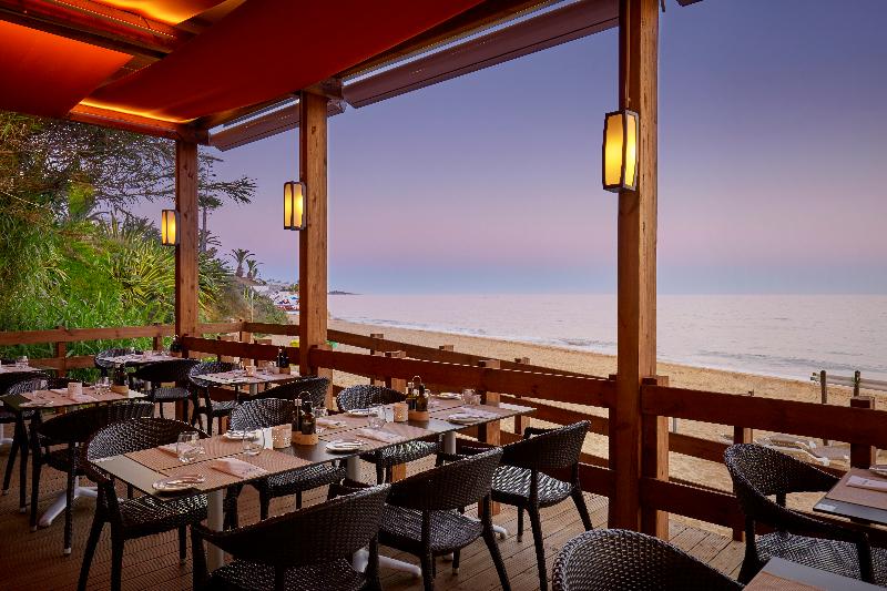 Отель Holiday Inn Algarve