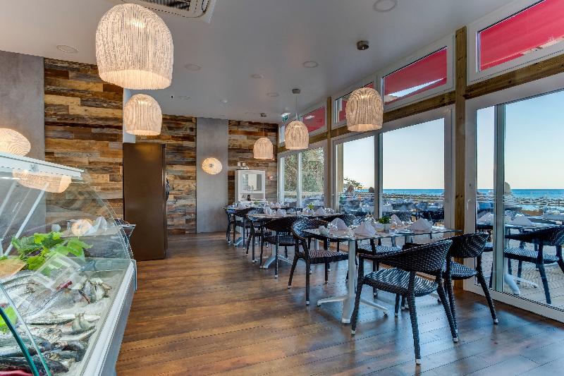 Отель Holiday Inn Algarve