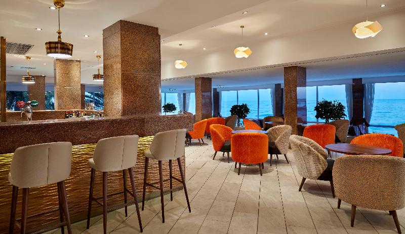 Отель Holiday Inn Algarve