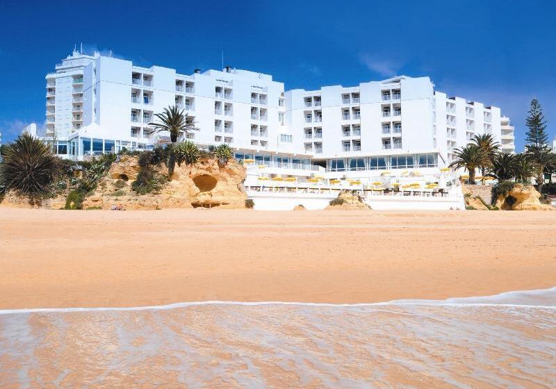 Отель Holiday Inn Algarve