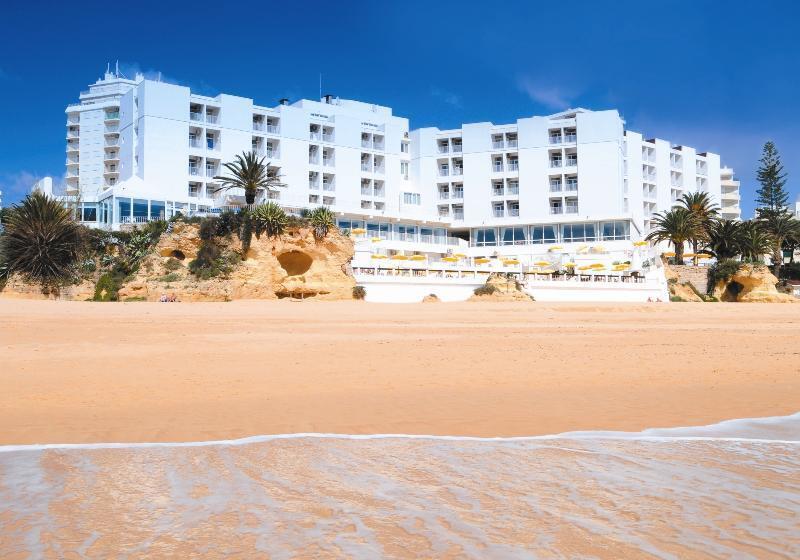 Отель Holiday Inn Algarve