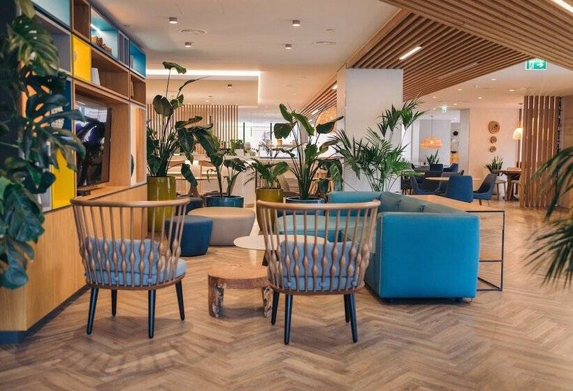 هتل Holiday Inn Lisbon, An Ihg