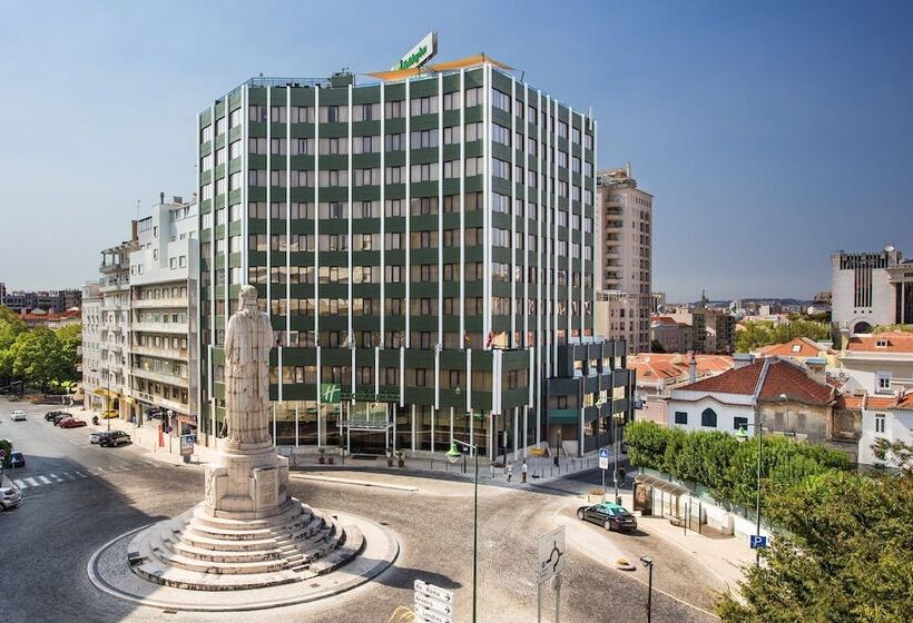 هتل Holiday Inn Lisbon, An Ihg