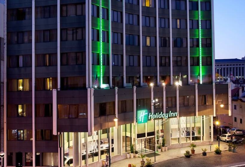هتل Holiday Inn Lisbon, An Ihg
