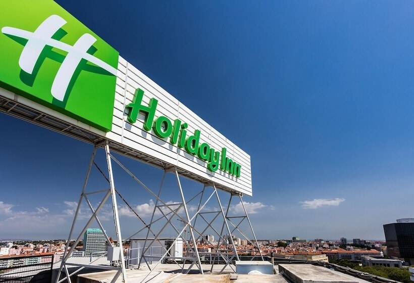 هتل Holiday Inn Lisbon, An Ihg