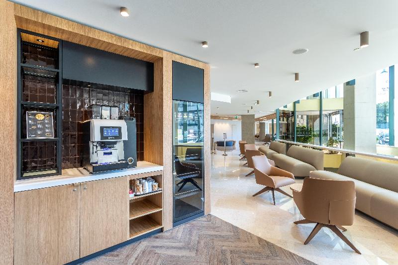 هتل Holiday Inn Lisbon, An Ihg