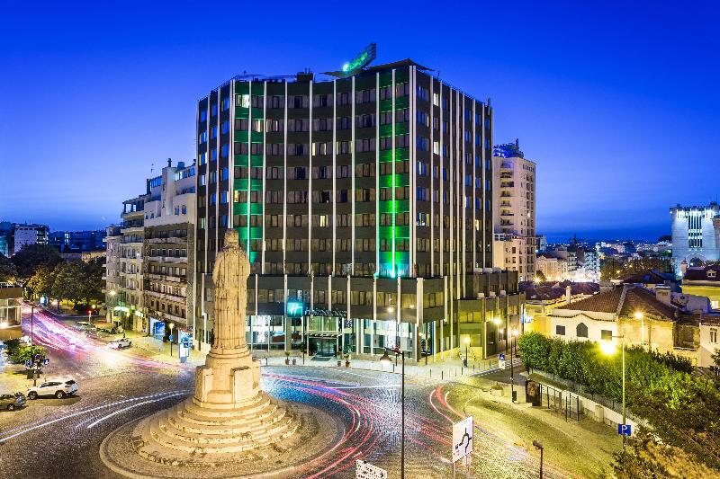 هتل Holiday Inn Lisbon, An Ihg