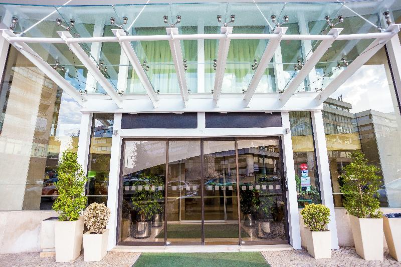 هتل Holiday Inn Lisbon, An Ihg