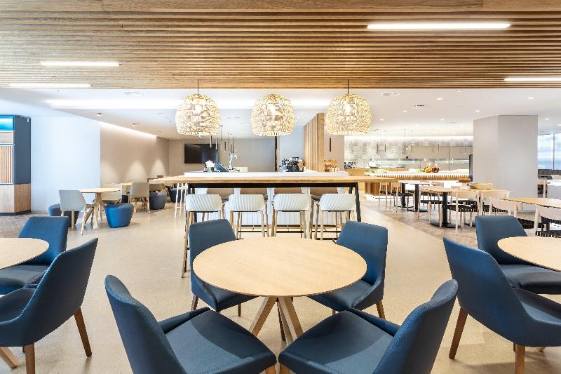 هتل Holiday Inn Lisbon, An Ihg