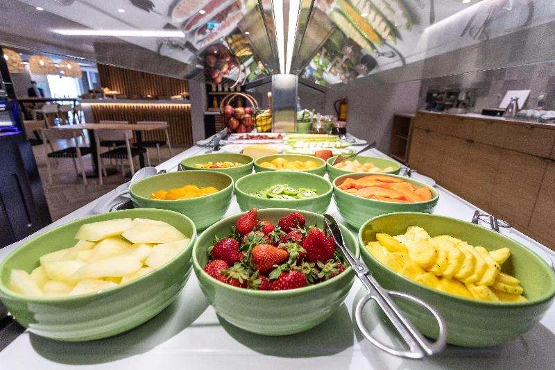 هتل Holiday Inn Lisbon, An Ihg