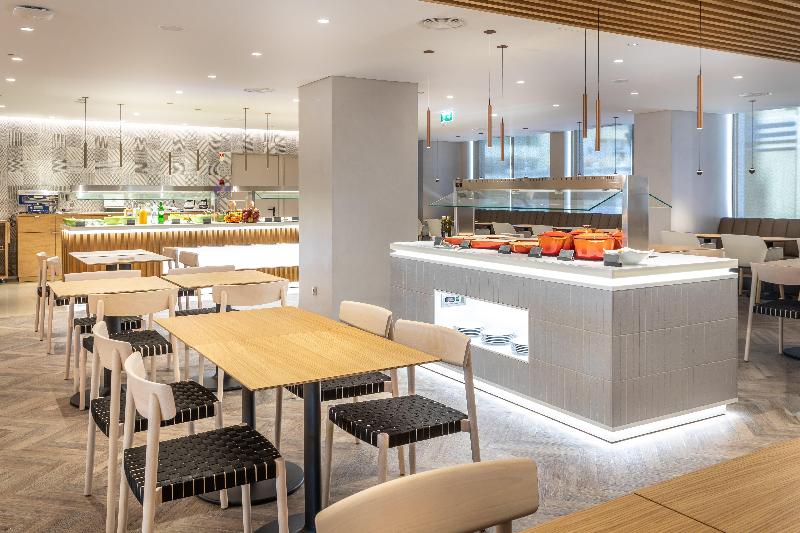 هتل Holiday Inn Lisbon, An Ihg