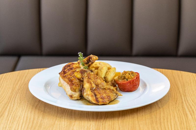 هتل Holiday Inn Lisbon, An Ihg