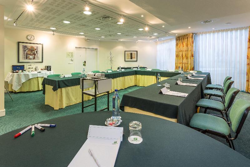 هتل Holiday Inn Lisbon, An Ihg