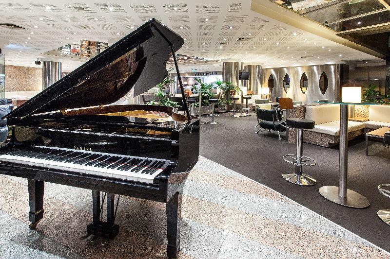 هتل Holiday Inn Lisbon Continental, An Ihg