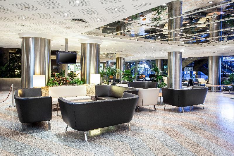 هتل Holiday Inn Lisbon Continental, An Ihg