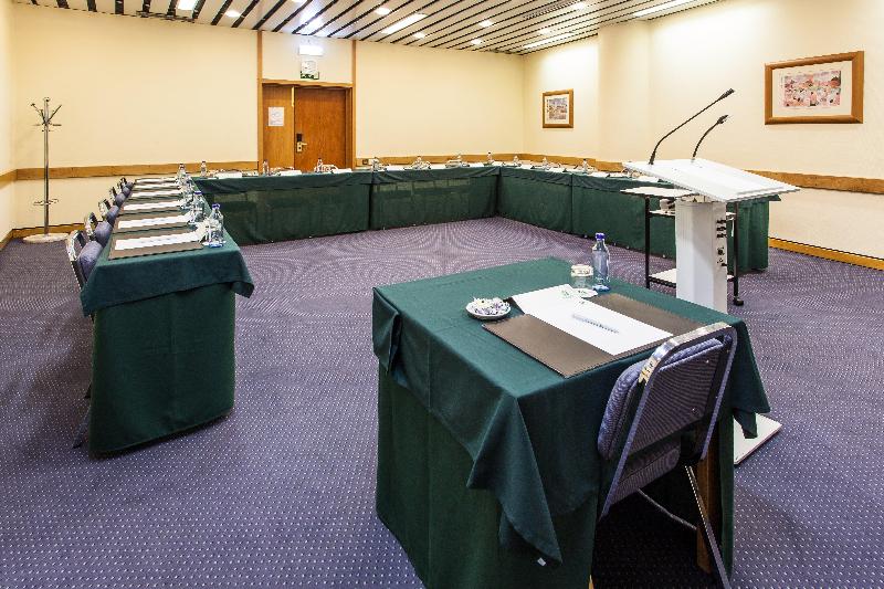 هتل Holiday Inn Lisbon Continental, An Ihg