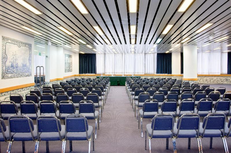 هتل Holiday Inn Lisbon Continental, An Ihg