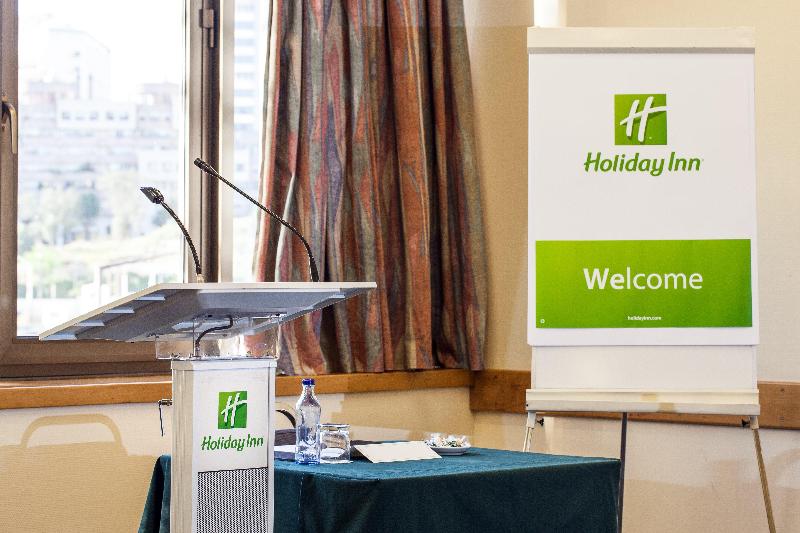هتل Holiday Inn Lisbon Continental, An Ihg