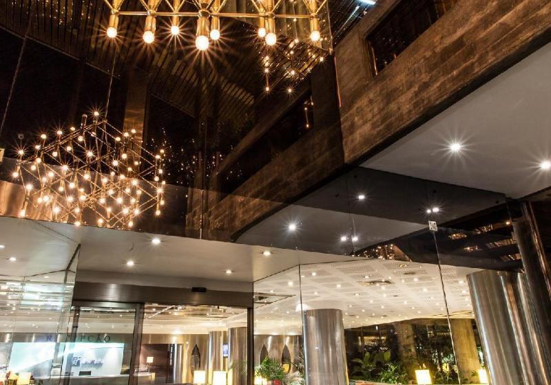 هتل Holiday Inn Lisbon Continental, An Ihg