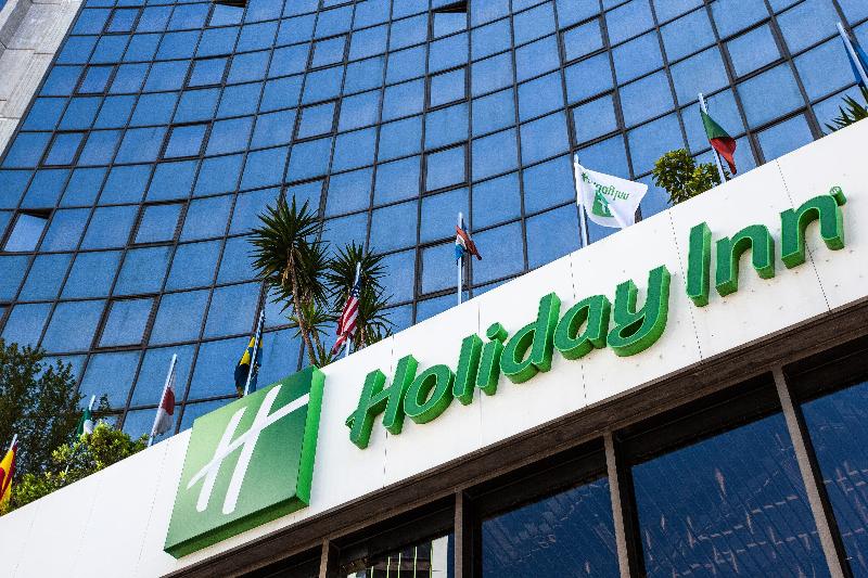 هتل Holiday Inn Lisbon Continental, An Ihg