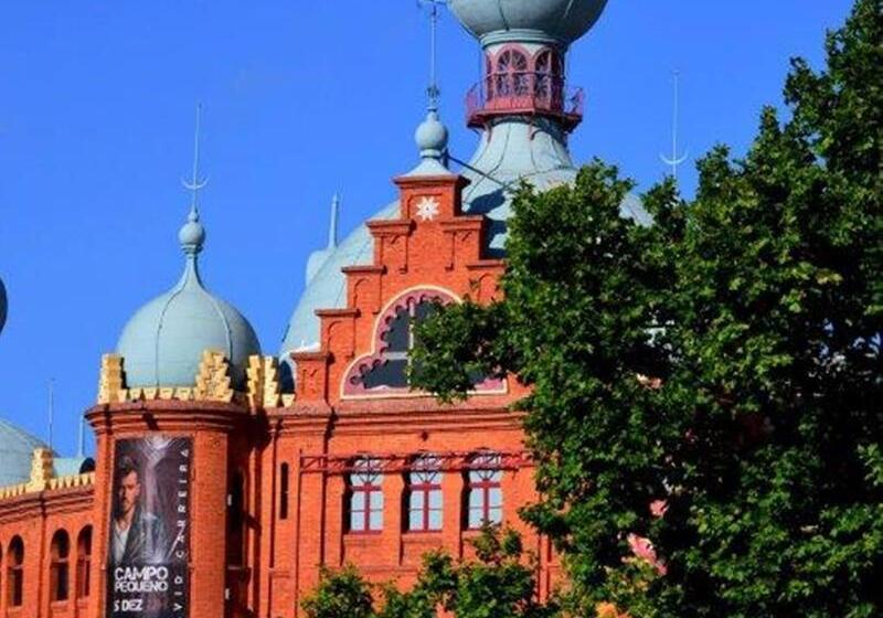 هتل Holiday Inn Lisbon Continental, An Ihg