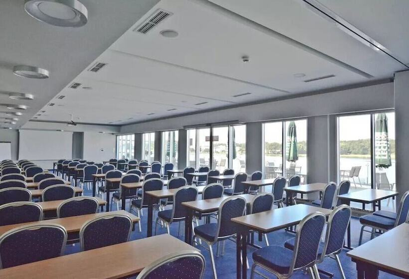 هتل Hp Park Poznań Malta