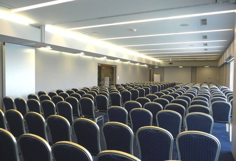 هتل Hp Park Poznań Malta