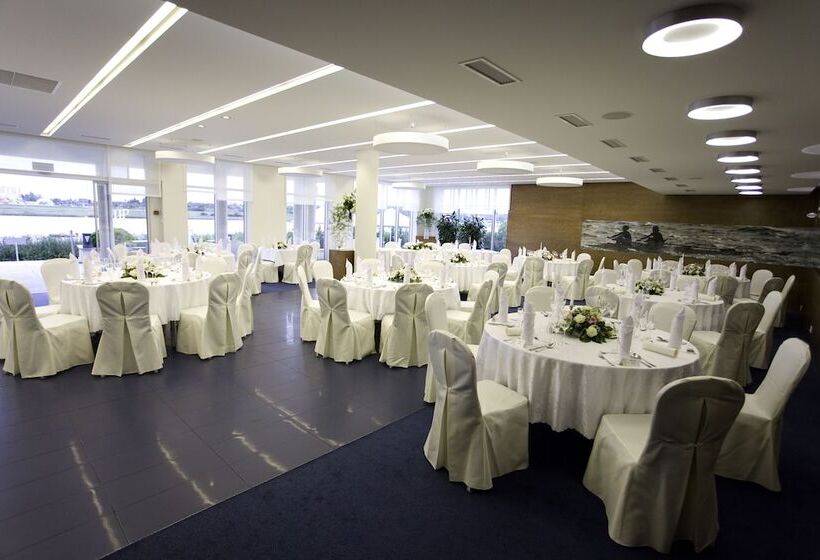 هتل Hp Park Poznań Malta