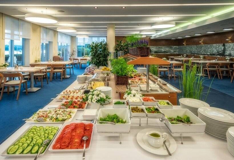 هتل Hp Park Poznań Malta