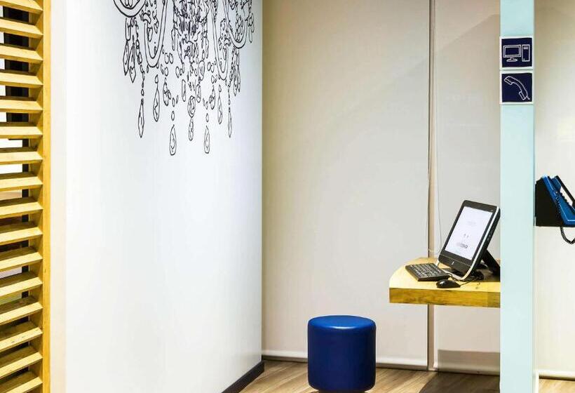 هتل Ibis Budget Braga Centro