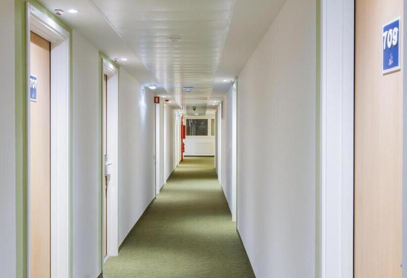 هتل Ibis Budget Braga Centro