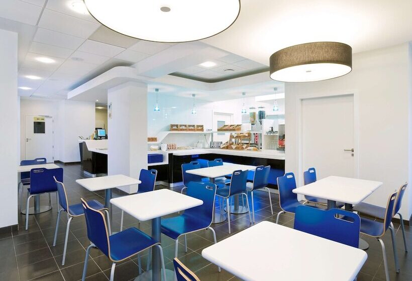 هتل Ibis Budget Torun