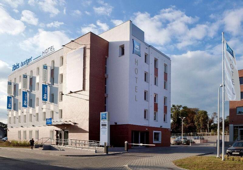 هتل Ibis Budget Torun
