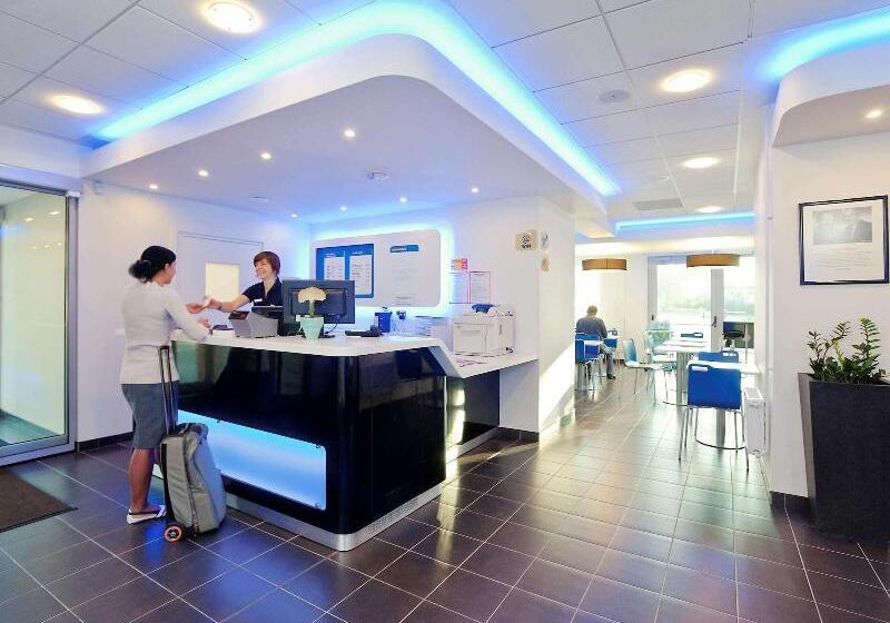 هتل Ibis Budget Torun