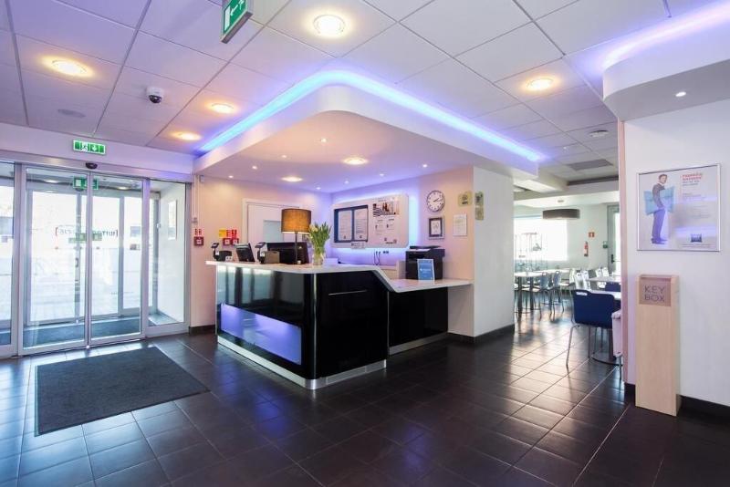 هتل Ibis Budget Torun