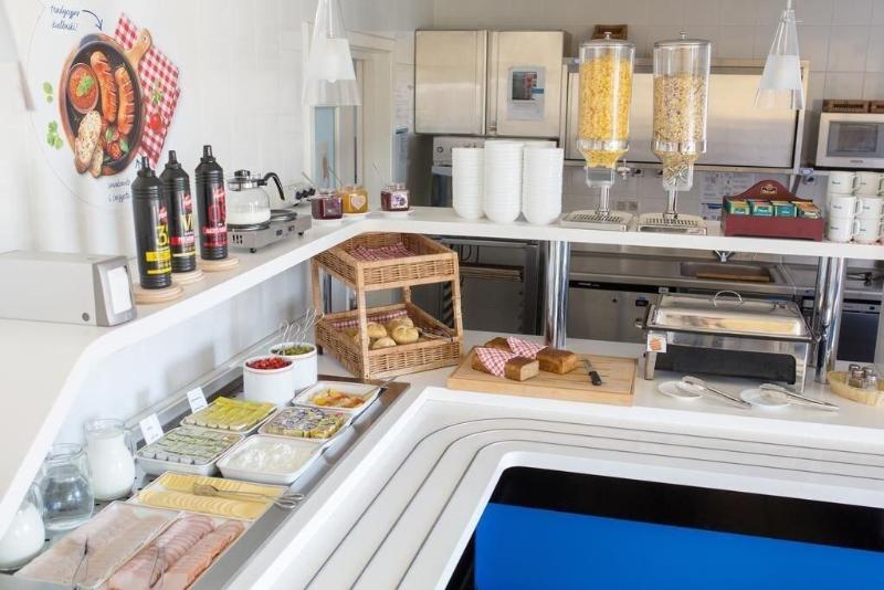 هتل Ibis Budget Torun