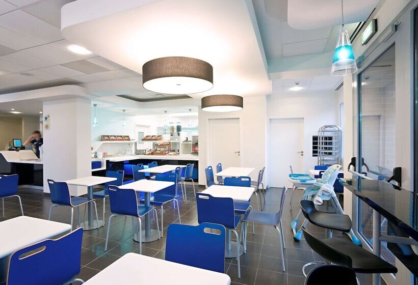 هتل Ibis Budget Torun