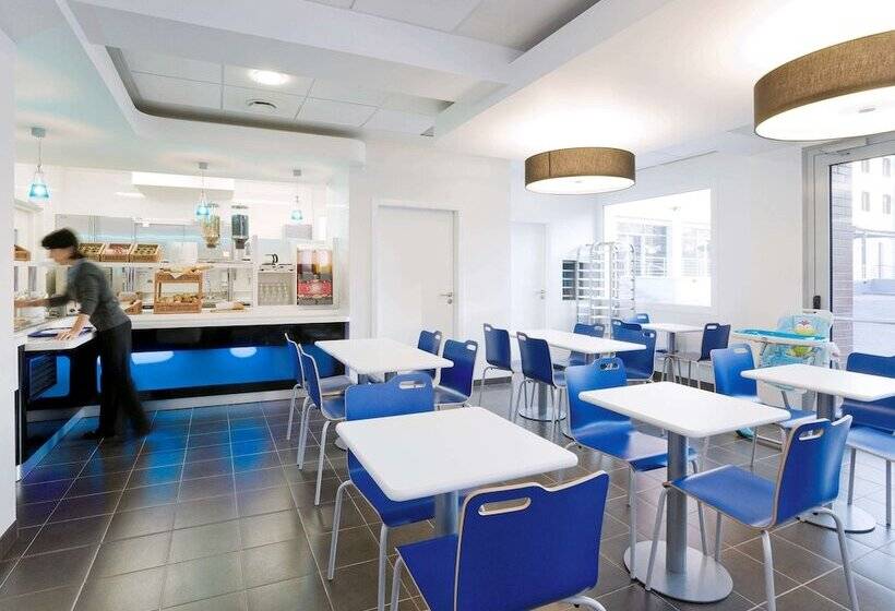 هتل Ibis Budget Torun