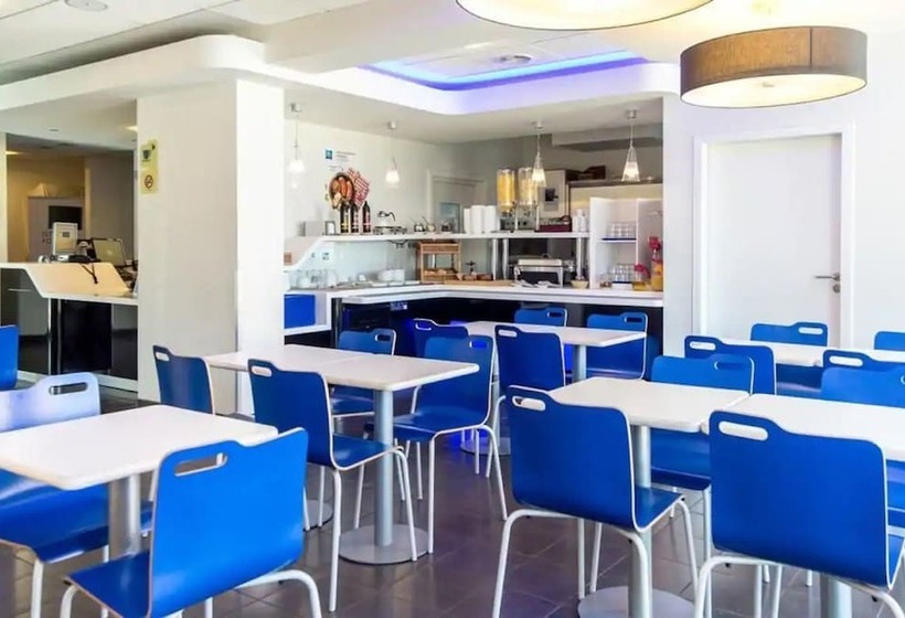 هتل Ibis Budget Torun