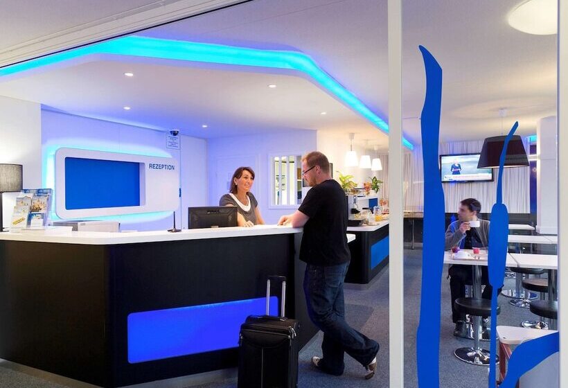 هتل Ibis Budget Torun