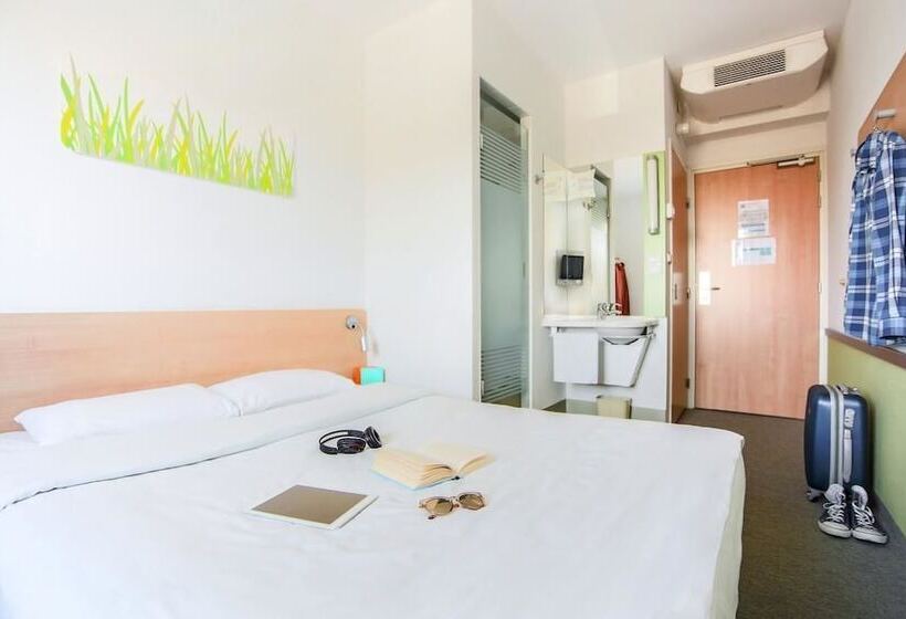 هتل Ibis Budget Torun